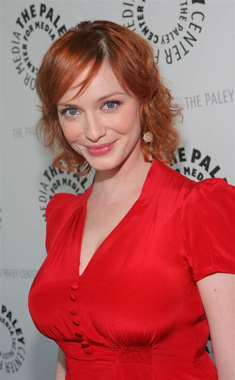 christina hendricks Search